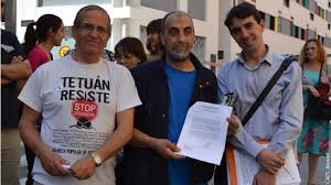 Abdou poullo chari sans rival officiel. Mohamed Ben Djazia And Naouel Bellili V Spain Cescr Communication No 5 2015 Un Doc E C 12 61 D 5 2015 20 June 2017 Escr Net