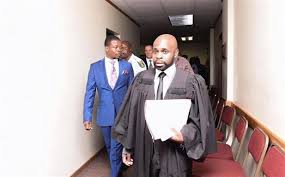 Controversial prophet bushiri hands himself to cops. Persecuted Or Exposed Prophet Shepherd Bushiri S Many Trials