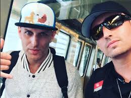 LFO Singer Devin Lima Undergoes Surgery to Remove Massive Tumor