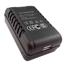 Wifi Ac Adapter Hidden Spy Camera Spy Camera Covert Cameras Hidden Spy Camera