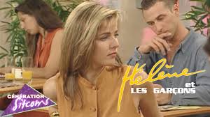 Je m'appelle helene (ностальгия)))) 0. Taxi Actrice Helene Garcons Helene Es A Fiuk