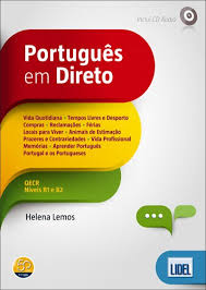 This opens in a new window. Portugues Em Direto Portugues Europeu Lingua Estrangeira Exercicios Grupo Lidel