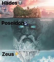 Maybe you would like to learn more about one of these? Poseidon Have Most Of The Powers And Landspaces Too Greece Greece Mitology Percy Jackson Art Percy Jackson Wallpaper Percy Jackson Books