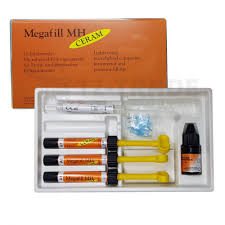 Buy Universal Composite Megafill MH CERAM SET | TZ Trade