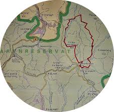 From middle low german mōras, an alteration of middle dutch maras on the basis of the predecessor of german moor (bog; Datei Karte Nsg Marktal Morast Jpg Wikipedia