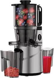 Cold Press Juicer