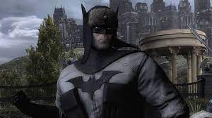 Batman Injustice Wiki Guide Ign