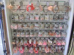 Hair Accessories Retail Store Design Store Design Hair Accessories