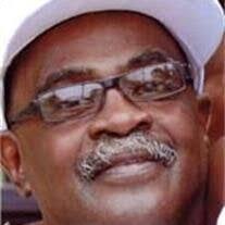 Lawrence Scroggins Obituary