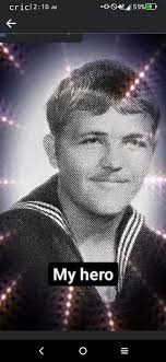 Father's Day Greetings and Reunion Plans for VF-84 Jolly Rogers