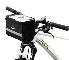 Tofern Fahrrad Lenkertasche Fur Rennrad Mountainbike M 00756970475385 Fahrrad Lenkertasche Rennrad Fahrrad