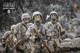 Here are 10 military mottos you might not know. Dfi Lite On Twitter Iea Quick Reaction Team Pak Army Ssg Https T Co Ewbub7i3rl Twitter