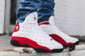 On Feet Images Of The Air Jordan 13 Chicago Kicksonfire Com Air Jordans Best Sneakers Jordan 13