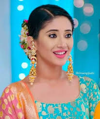 Shivangi joshi Extra updated their profile picture.