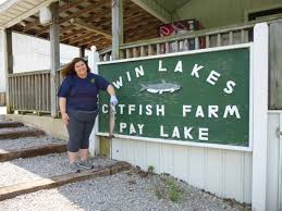 Serving you effectively is our top priority. Exploring With Epstein Catch Your Fill Of Catfish At Twin Lakes Lifestyles Crossville Chronicle Com