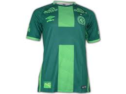En cuatro años, chapecoense se proclamó vencedor del campeonato. Umbro Chapecoense 3rd Jersey 2017 18 Don Pallone