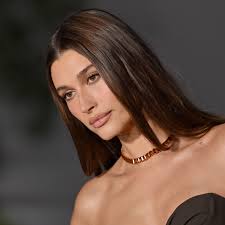 Hailey Bieber Pairs Comfy Fall Basics With a $5,100 Saint Laurent Bag for  Her Five-Year Wedding Anniversary