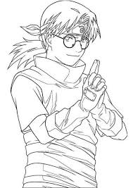 Download for free general lee coloring pages #603583, download othes naruto supreme coloring pages for free. Naruto Coloring Pages Free Printable Coloring Pages For Kids