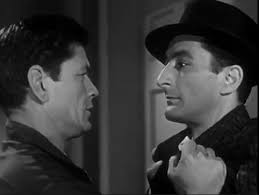 Man with a Camera" Missing (TV Episode 1959)