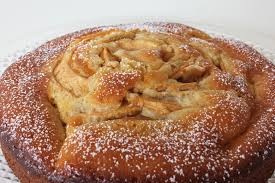 pin su dolci