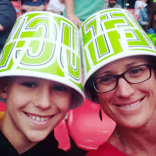 13 years of this awesome young man! A very big happy official teenager  birthday to our superstar worker, Charlie Swift. We are all so proud of  you, especially your mum xxxx #theavidgardenerorange #