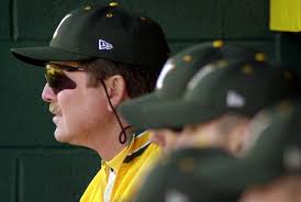 PHOTOS: Tom Austin, four decades coaching baseball at Methodist