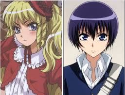 We did not find results for: Maid Sama Characters All The Tropes