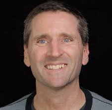 John Humble's Instagram, Twitter & Facebook