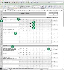 Help Info For Olympic Weightlifting Workouts Training