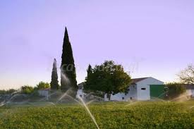 Nº2 sur 7 hébergements spécialisés à hornos. Cortijo Los Parrales Casa Rural En Valderrubio Granada