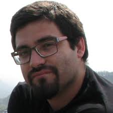 Nicolás MIRANDA OLIVARES