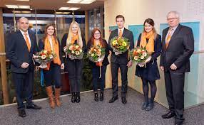 0,01 km) backhausgasse 3, 56567 neuwied bank, bausparen, beratung. Vr Bank Neuwied Linz Eg Setzt Weiterhin Auf Den Nachwuchs Nr Kurier De