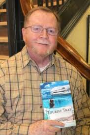 Robert Kerins, Author