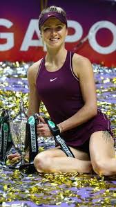 Еліна світоліна на sport.ua всі спортивні новини онлайн спортивні події відео фото огляди дивіться самі свіжі новини спорту всього світу. 22 Elina Svitolina Ideas Elina Svitolina Tennis Players Female Tennis Stars