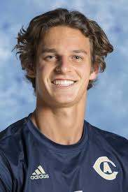 2021 Men's Soccer Roster