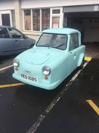 Image result for Invalid Cars Blue 1971 AC Cars