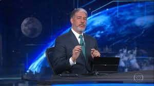 For other related logos and images see jornal nacional/other. William Bonner Cita Gil Do Vigor No Jornal Nacional O Estado Ce
