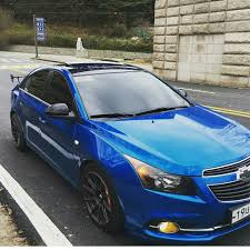 Products Chevy Cruze Accessories Chevy Cruze Chevy Cruze Custom
