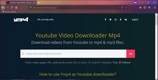 تحويل يوتيوب الى mp4 بجودة عالية عن طريق أفضل التطبيقات المجانية