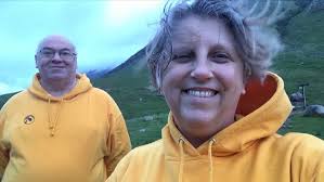 Annual Reports — Anam Cara Fasgadh