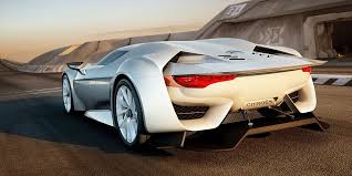 Gt By Citroen Concept Car Concept Cars Expensive Cars Citroen Car