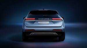 We'll contact enovate to learn more about the me7. Is This Enovate Me7 The First Production Solid State Battery Vehicle