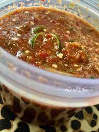 Maybe you would like to learn more about one of these? Cara Buat Sambal Belacan Sedap Untuk Stok Bulan Puasa