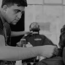 Our Barbers