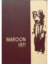 Steve ayers in the veromi people index. 1971 Maroon By Maroon Archives Issuu