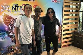 More images for chord slank jembatan gantung » Lirik Dan Chord Lagu Gara Gara Kamu Milik Slank