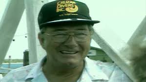 Treasure Hunter Mel Fisher Interview (January 18, 1982)