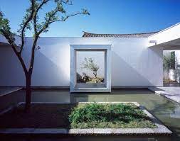 Zhu An Residence Zhaoyang Architects Chinese Courtyard Architect Chinese Architecture
