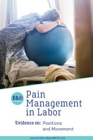 Positions During Labor And Their Effects On Pain Relief Evidence Based Birth