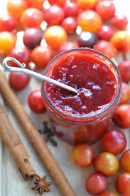Fromage Ou Dessert Dessert Coucou Tout Le Monde Oui C Est Vrai Que J Avais Dit Que Je Ne Revien Confiture De Noel Recette Gourmande Confiture